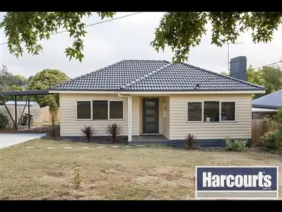 Main view of Homely house listing, 75 Clifford Street, Warragul VIC