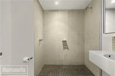 Sixth view of Homely apartment listing, 203V/162 Albert Street, East Melbourne VIC 3002