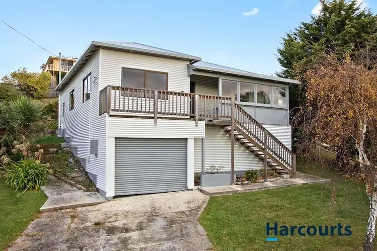 Main view of Homely house listing, 40 Pelissier Street, Somerset TAS 7322