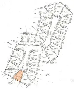 Main view of Homely land listing, Lot 92 Curtain Avenue, Currie TAS 7256