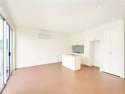 Third view of Homely unit listing, 1/1422 Centre Road, Clayton South VIC 3169