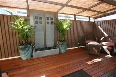 Third view of Homely villa listing, 5 Seabreeze Ct, Sandstone Point QLD 4511