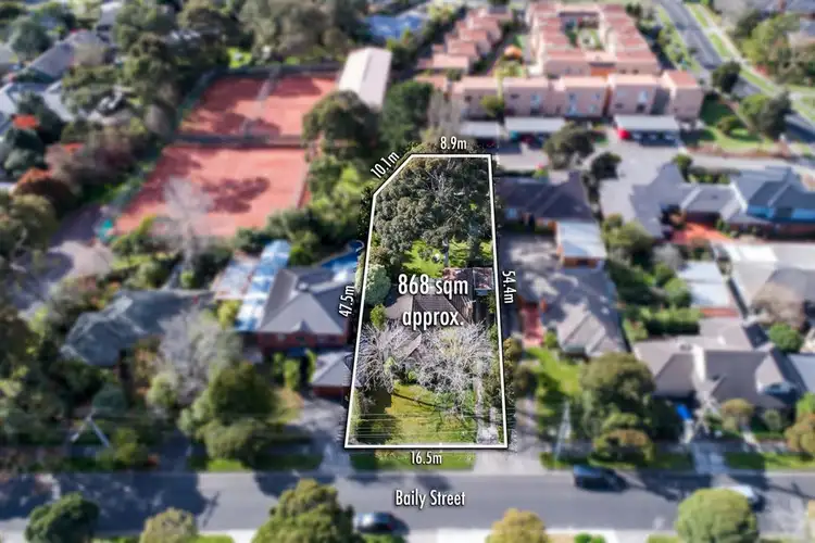 27 Baily St, Mount Waverley VIC 3149