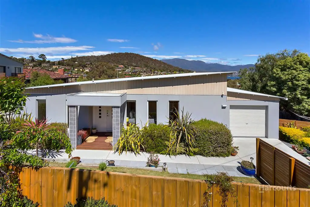 Main view of Homely house listing, 2/20 Avoca Street, Lindisfarne TAS 7015