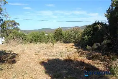 Third view of Homely land listing, 5 Blamey Street, Weymouth TAS 7252