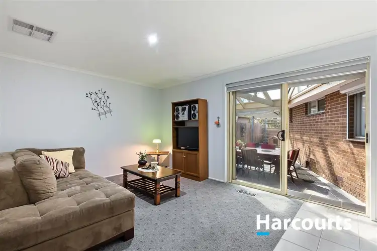 Fourth view of Homely house listing, 11 Cumberland Crescent, Thomastown VIC 3074