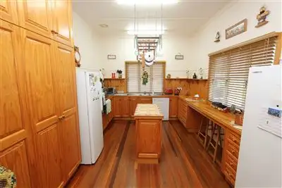 Second view of Homely house listing, 100 Beach Road, Ayr QLD 4807