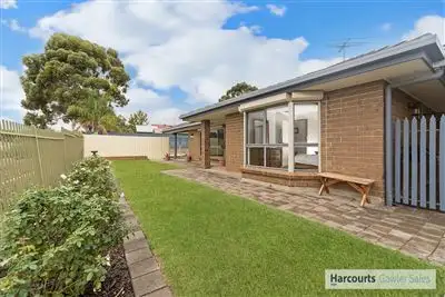 Main view of Homely house listing, 23 Cumbria Way, Craigmore SA 5114