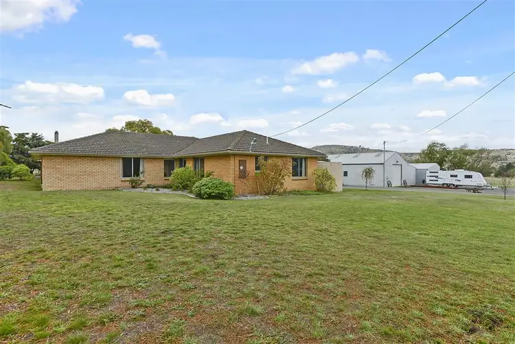 Fifth view of Homely house listing, 36 Malcolm's Hut Road, Richmond TAS 7025