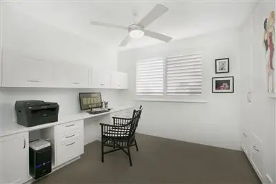 Sixth view of Homely unit listing, 9/120 Akonna Street, Wynnum QLD 4178