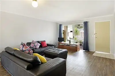 Third view of Homely villa listing, 8/128 Benowa Road, Southport QLD 4215