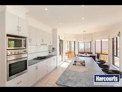 Third view of Homely house listing, 48 Princess Street, Warragul VIC 3820