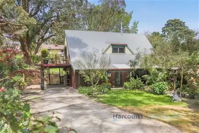 Main view of Homely house listing, 8 First Avenue, Bridgewater SA 5155