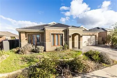5 Loretta Boulevard, Tarneit VIC 3029
