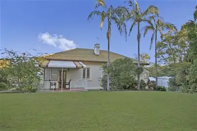 Main view of Homely house listing, 23 Ian St, Lota QLD 4179