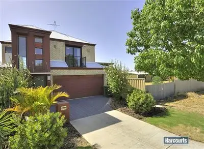Second view of Homely townhouse listing, 31 George Street, Mandurah WA 6210