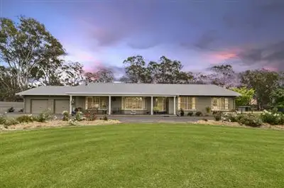 Main view of Homely rural property listing, Address available on request