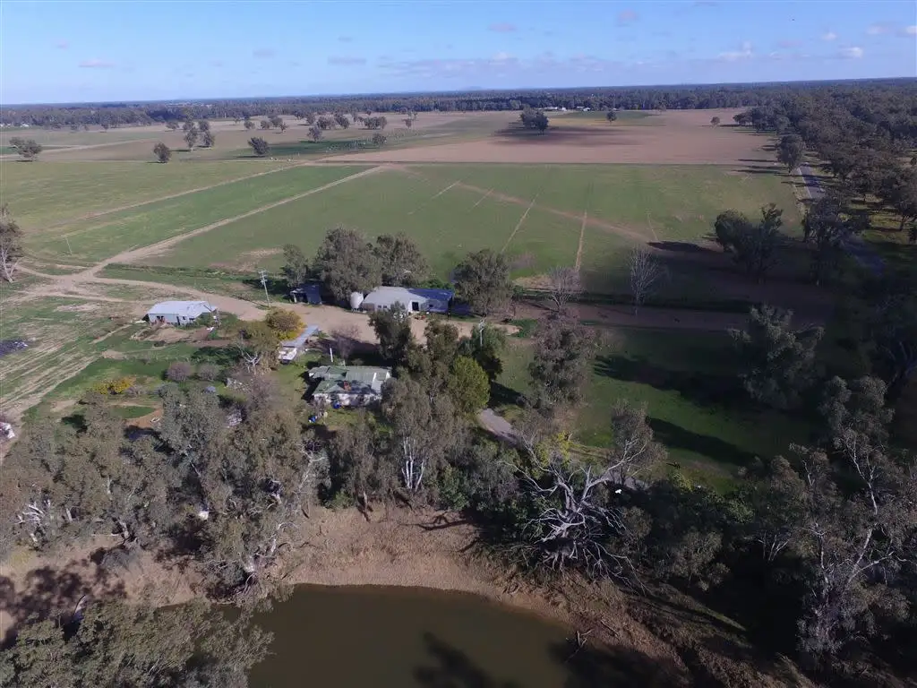 Main view of Homely rural property listing, Address available on request