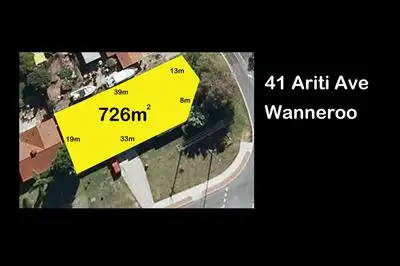 41 Ariti Avenue, Wanneroo WA 6065