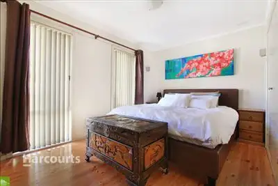 Fifth view of Homely house listing, 66 Bambil Crescent, Dapto NSW 2530