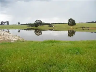 206 Ralston Road, Manjimup WA 6258