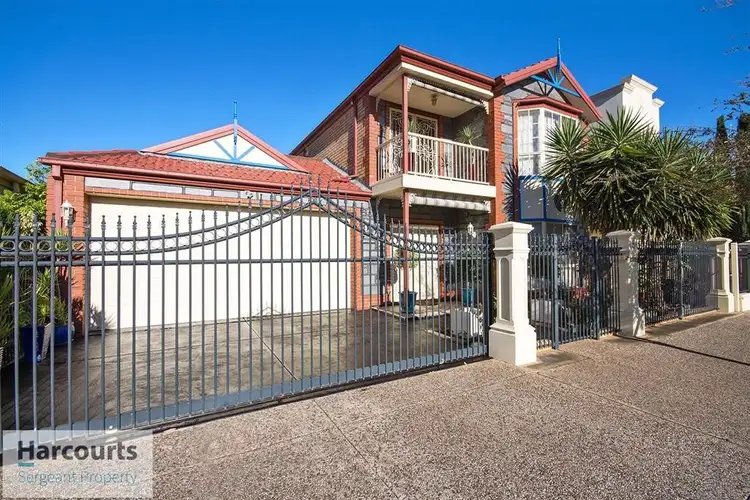 6 Sanctuary Drive, Mawson Lakes SA 5095