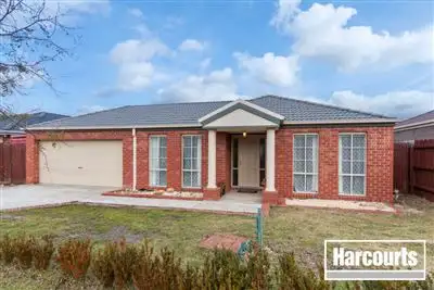 Main view of Homely house listing, 21 Hanrahan Wynd, Lynbrook VIC 3975