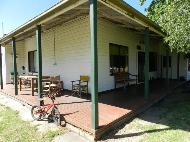 Main view of Homely rural property listing, Address available on request