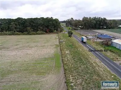 Seventh view of Homely land listing, 292 Carabooda Road, Carabooda WA 6033