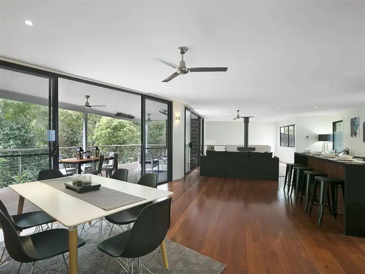 Third view of Homely house listing, 12 Kangan Court, Shailer Park QLD 4128