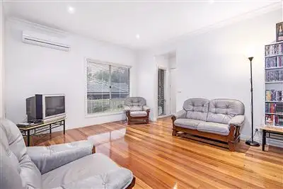 Second view of Homely unit listing, 3/34 Paton Crescent, Boronia VIC 3155