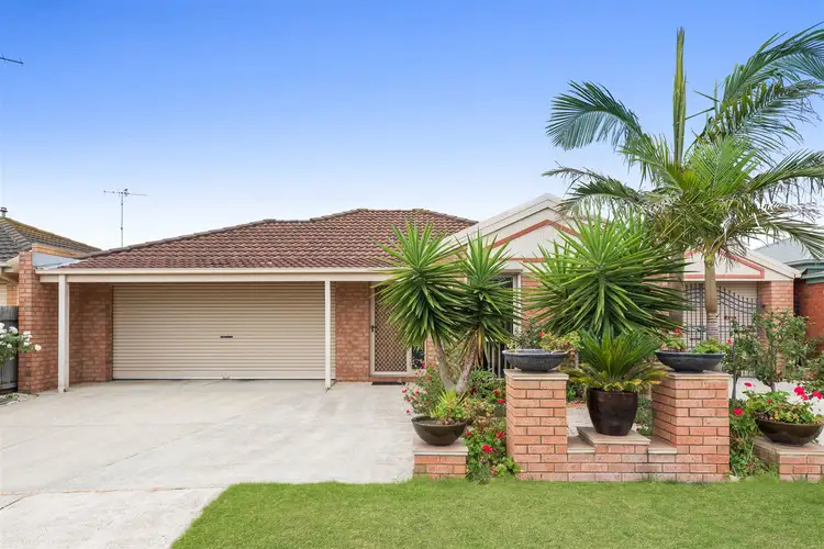 20 Adriatic Court, Norlane VIC 3214