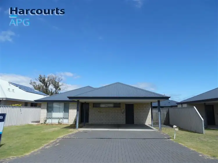 Third view of Homely house listing, 2B Stockton Way, Dalyellup WA 6230