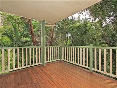 Sixth view of Homely townhouse listing, 3/36 Andrew Street, Balmoral QLD 4171