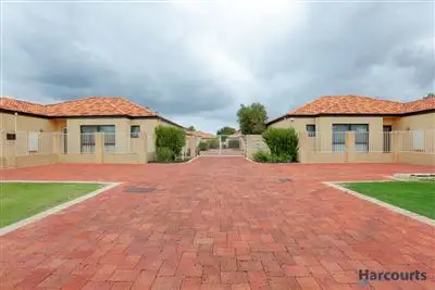 Main view of Homely unit listing, 3/8 Toledo Close, Cannington WA 6107