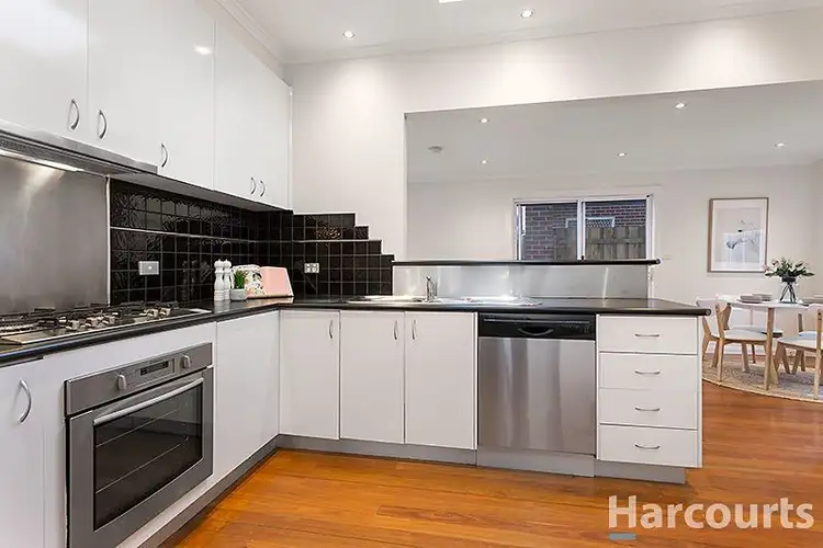 Third view of Homely unit listing, 1/9 Second Street, Clayton South VIC 3169