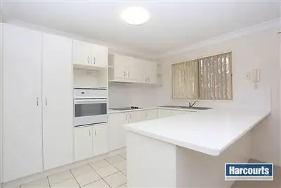 Second view of Homely townhouse listing, 21/241 Horizon Drive, Westlake QLD 4074