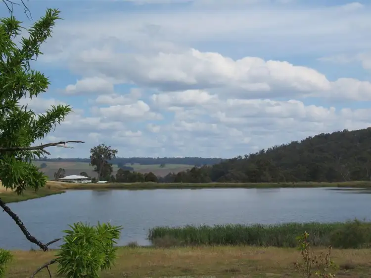Sixth view of Homely land listing, Lot 290 Lakeview Crescent, Bridgetown WA 6255