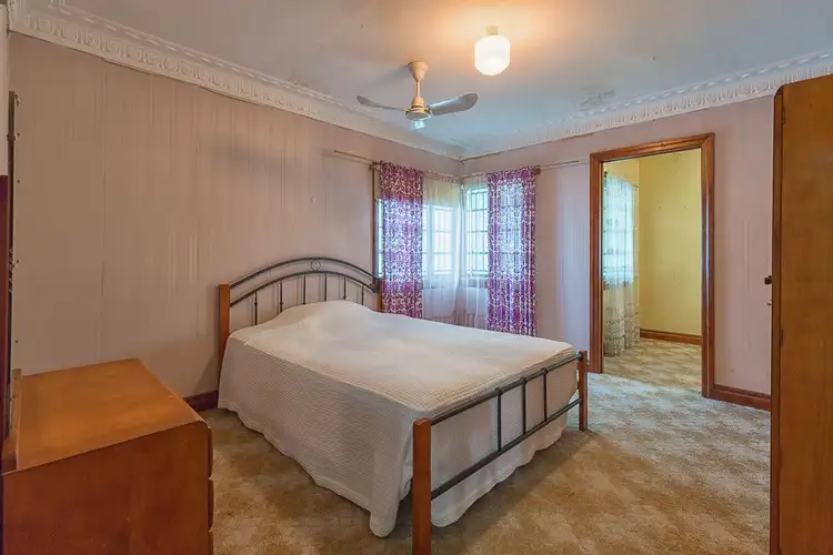 Fifth view of Homely house listing, 33 Brown Parade, Ashgrove QLD 4060