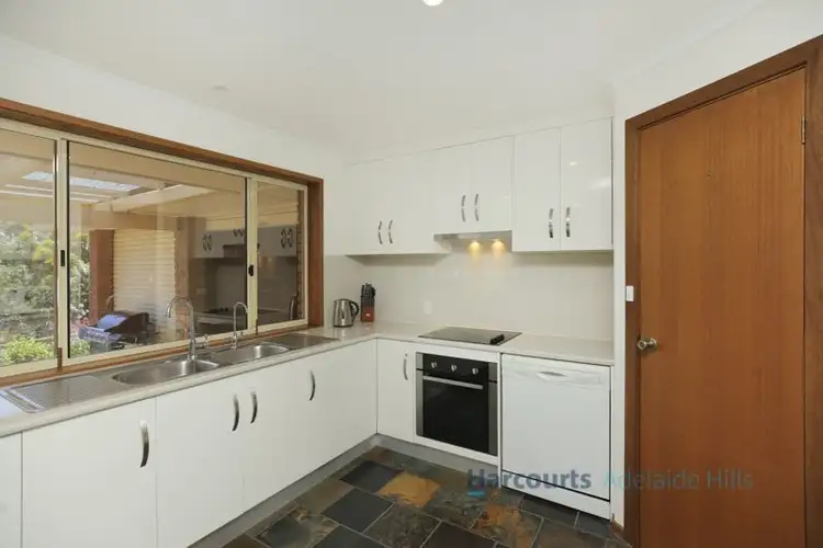 Sixth view of Homely house listing, 16 Beavis Court, Gumeracha SA 5233