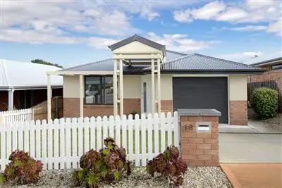 Main view of Homely house listing, 18 Kitty Way, Kingston TAS 7050