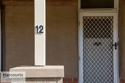 Second view of Homely house listing, 12 Stonehaven Street, Pennington SA 5013