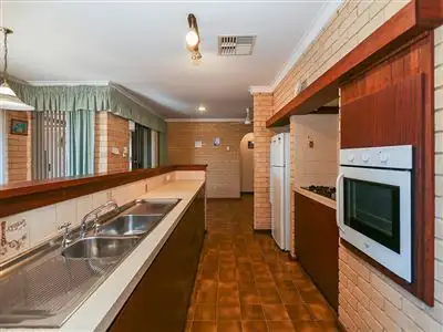 Fifth view of Homely house listing, 6 Cumbor Way, Samson WA 6163