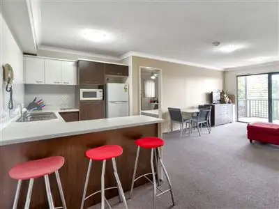 Third view of Homely apartment listing, 9/35 Morrow Street, Taringa QLD 4068
