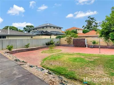 Second view of Homely house listing, 13 Orbell Road, Hillarys WA 6025