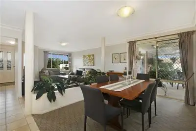 Second view of Homely house listing, 28 Eversholt Street, Belmont QLD 4153