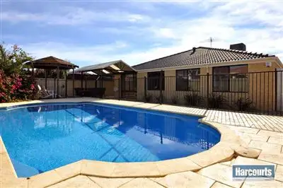 Second view of Homely house listing, 107 Clydebank Crescent, Kinross WA 6028
