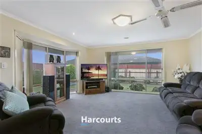 Fifth view of Homely house listing, 44 Miralie Way, Cranbourne West VIC 3977