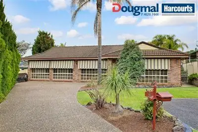 4 Iras Place, Rosemeadow NSW 2560
