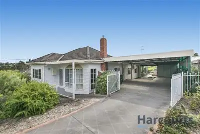 Main view of Homely house listing, 3 Hastings Square, Warragul VIC 3820